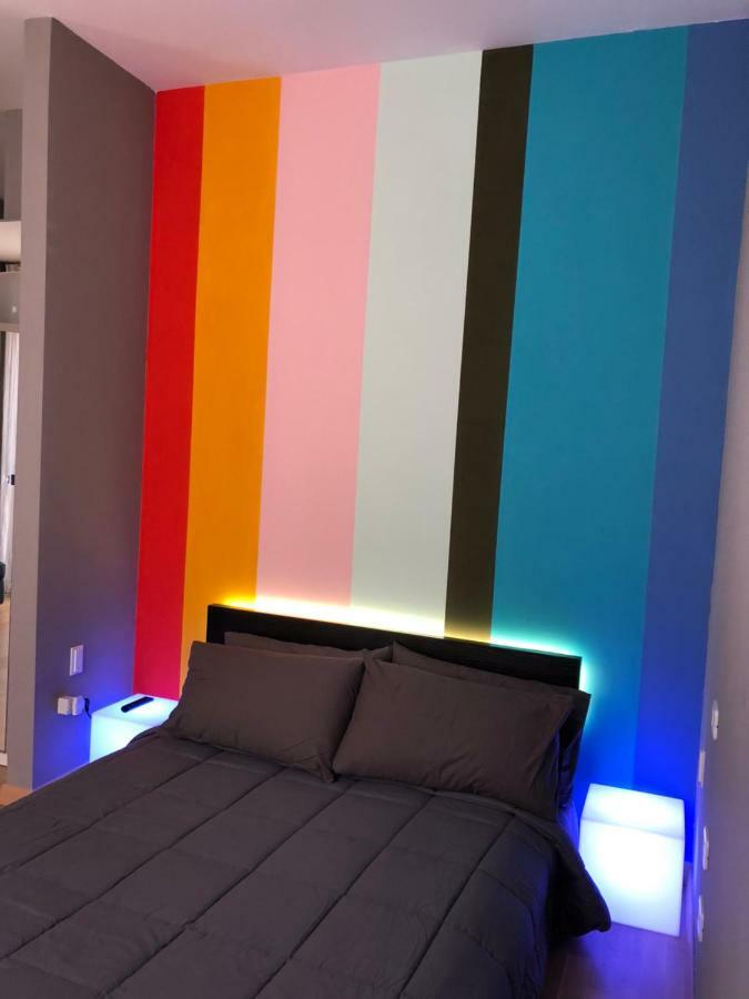 Smart House Bologna Centro Apartment ภายนอก รูปภาพ
