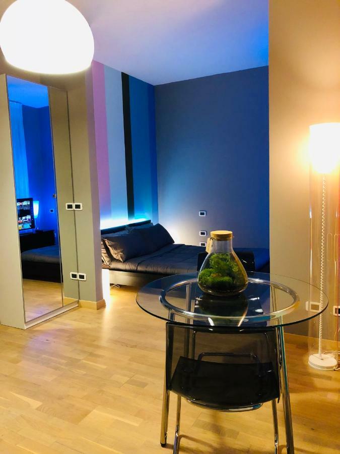 Smart House Bologna Centro Apartment ภายนอก รูปภาพ